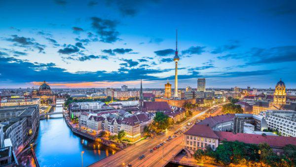 9 conseils pour un week-end à Berlin - Découvrez les meilleures adresses et activités