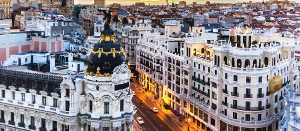 Guide de 48 heures à Madrid: visites, restaurants et hôtels