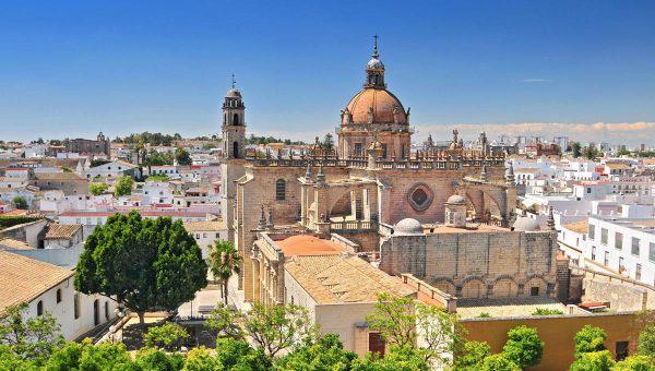 Week-end à Jerez de la Frontera: découvrir la vieille ville, le flamenco et le sherry