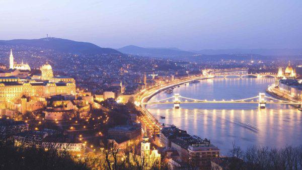 Un week-end à Budapest - Découvrez les meilleures attractions et activités en 48 heures