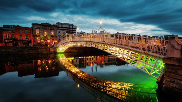 Week-end à Dublin: bars, restaurants et visites incontournables